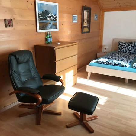 Bundb-Wyssen-Matten Matten  Kültér fotó