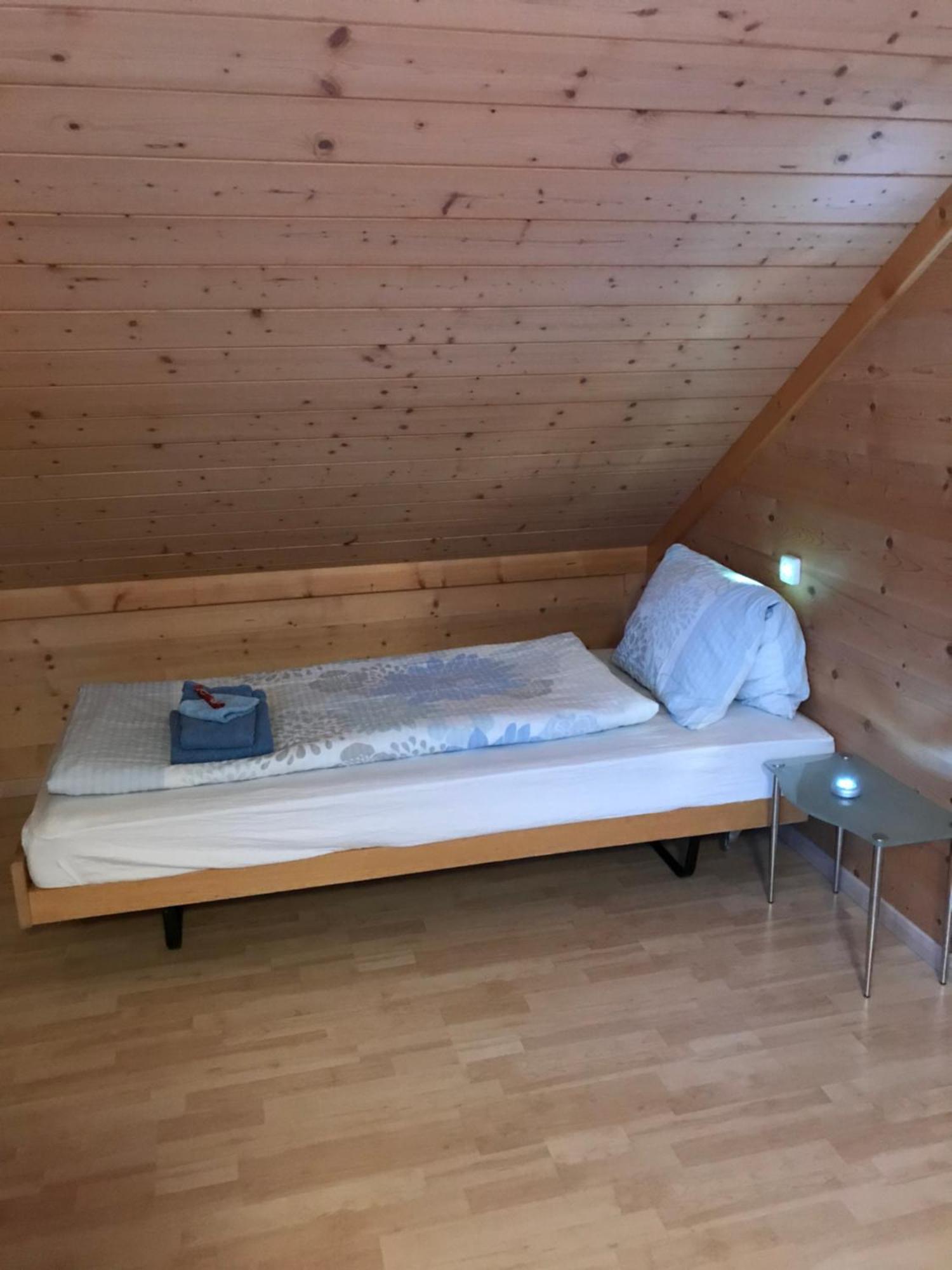 Bundb-Wyssen-Matten Matten  Kültér fotó