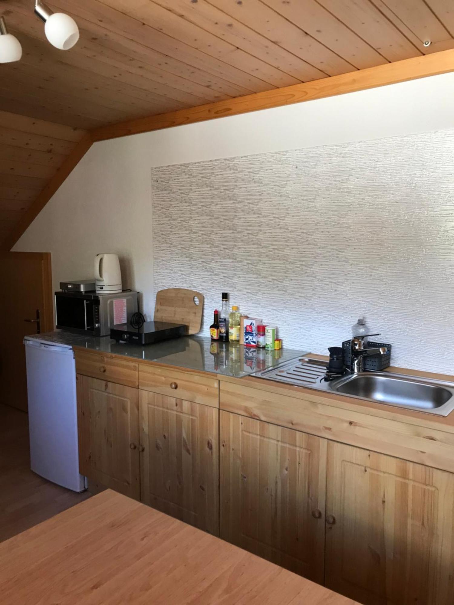 Bundb-Wyssen-Matten Matten  Kültér fotó